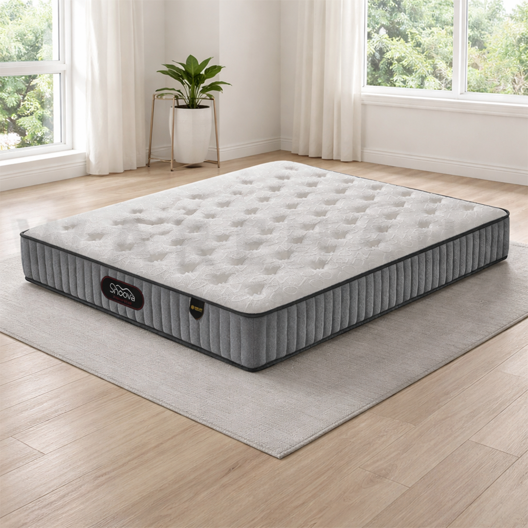 Comfort Series