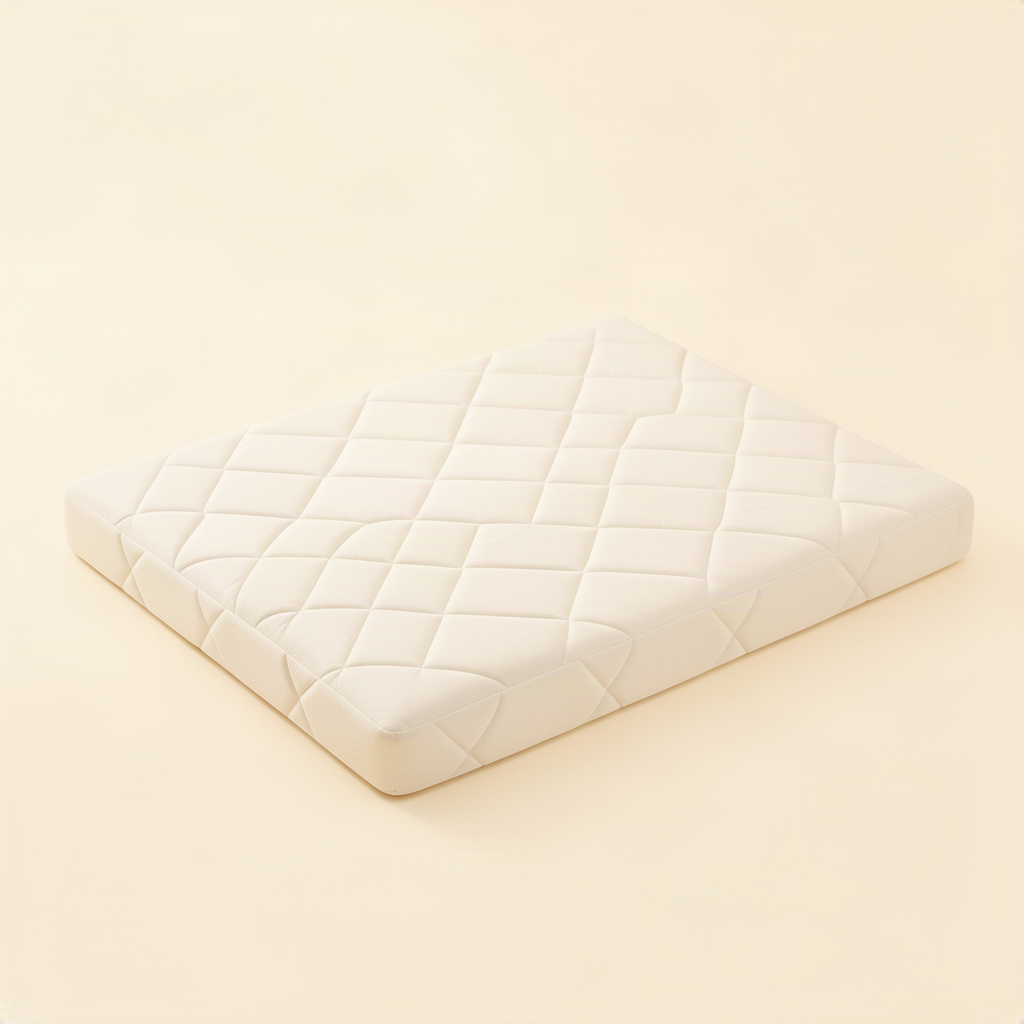 Memory Foam topper